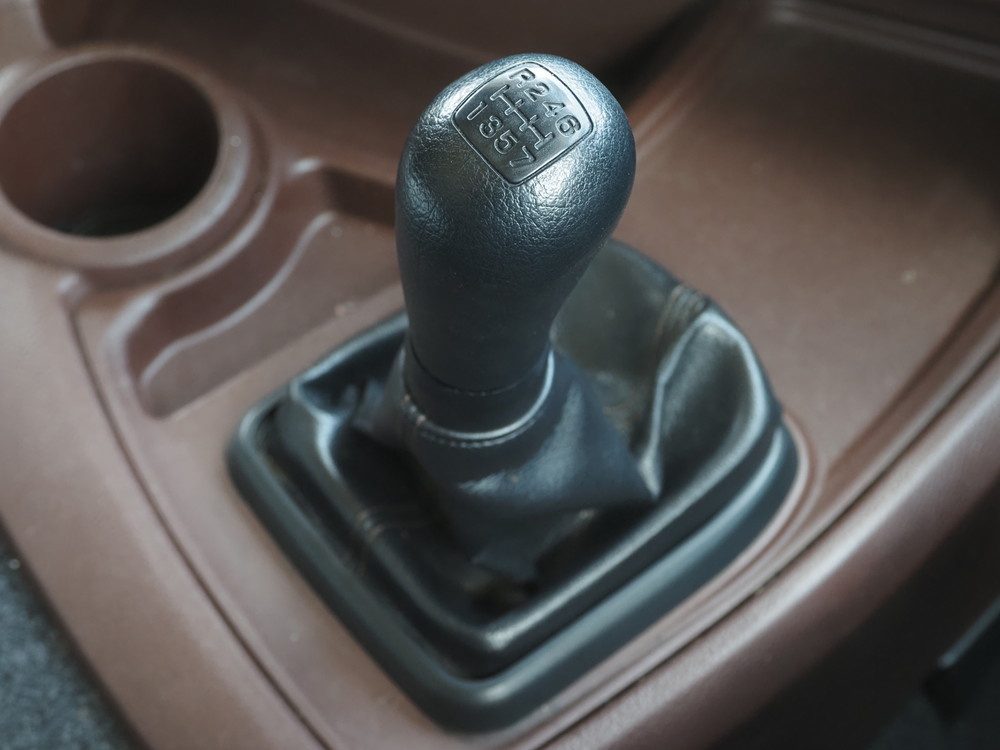 日野 プロフィア ウイング車 大型 2DG-FW1AHG 年式 R1[写真31]