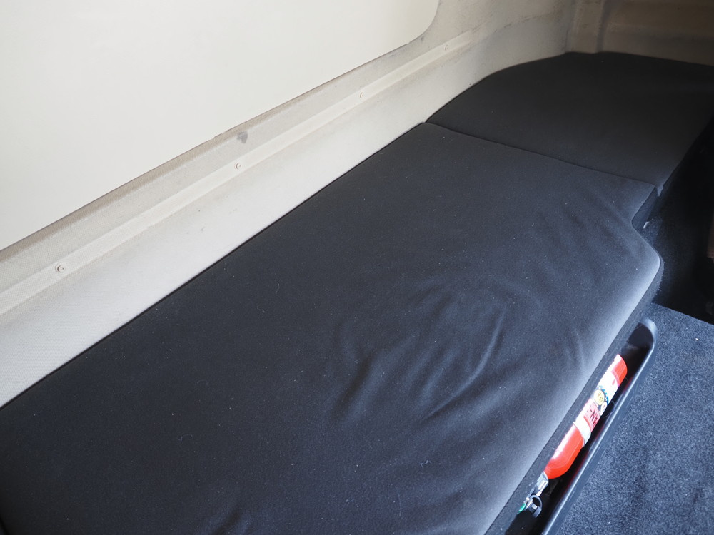 日野 プロフィア ウイング車 大型 2DG-FW1AHG 年式 R1[写真35]