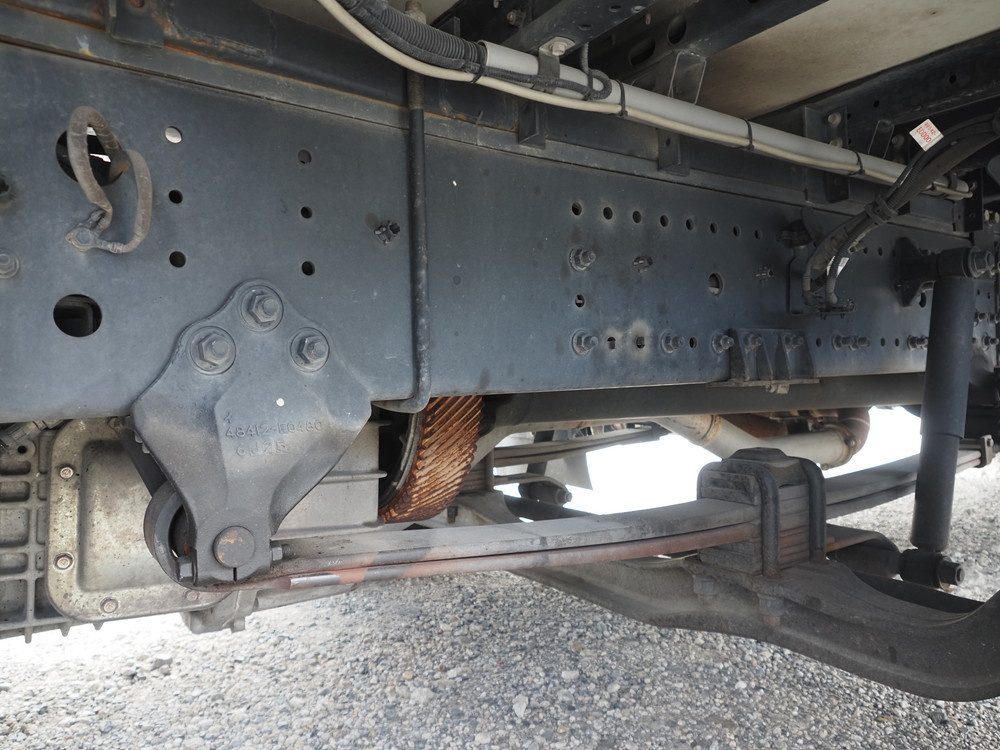 日野 プロフィア ウイング車 大型 2DG-FW1AHG 年式 R1[写真41]