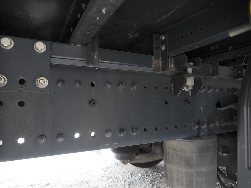 日野 プロフィア ウイング車 大型 2DG-FW1AHG 年式 R1[写真42]