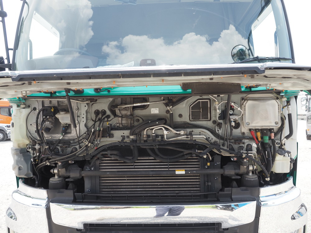 日野 プロフィア ウイング車 大型 2DG-FW1AHG 年式 R1[写真47]