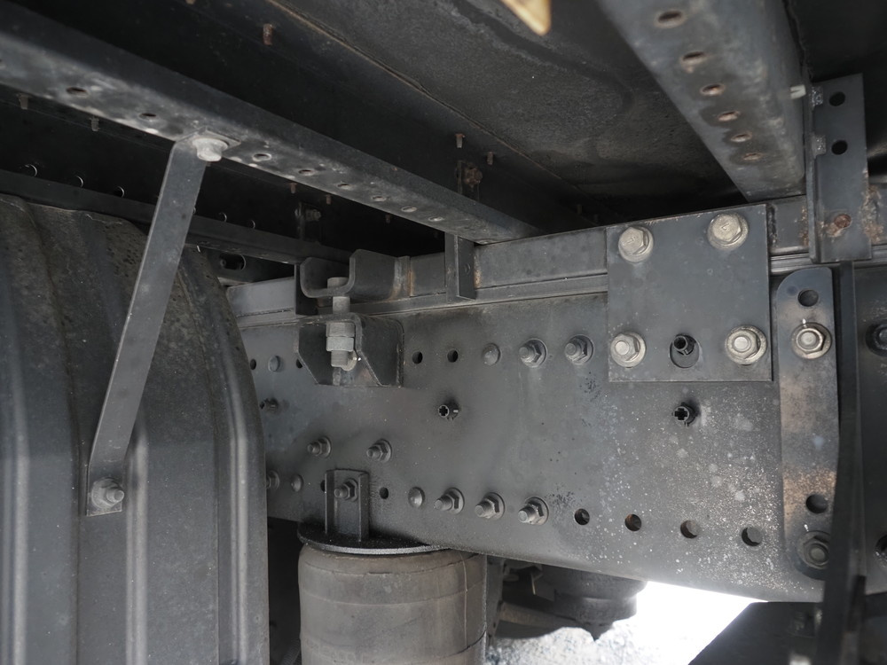 日野 プロフィア ウイング車 大型 2DG-FW1AHG 年式 R1[写真43]