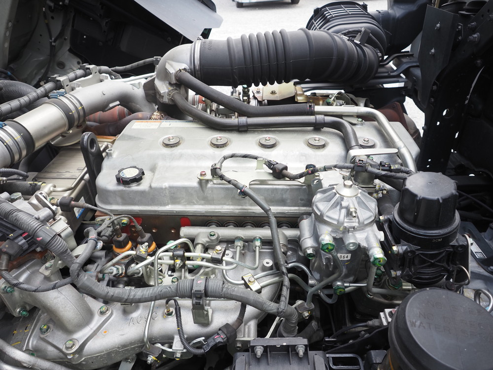 日野 プロフィア ウイング車 大型 2DG-FW1AHG 年式 R1[写真48]