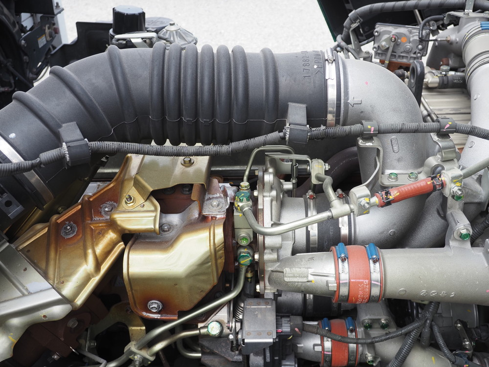 日野 プロフィア ウイング車 大型 2DG-FW1AHG 年式 R1[写真49]