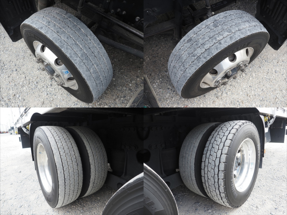 日野 プロフィア ウイング車 大型 2DG-FW1AHG 年式 R1[写真45]