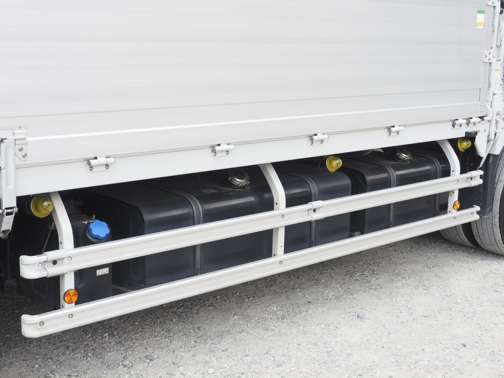 日野 プロフィア ウイング車 大型 2DG-FW1AHG 年式 R1[写真14]