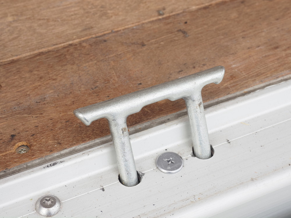 いすゞ フォワード ウイング車 中型 PDG-FRR34T2 年式 H22[写真25]