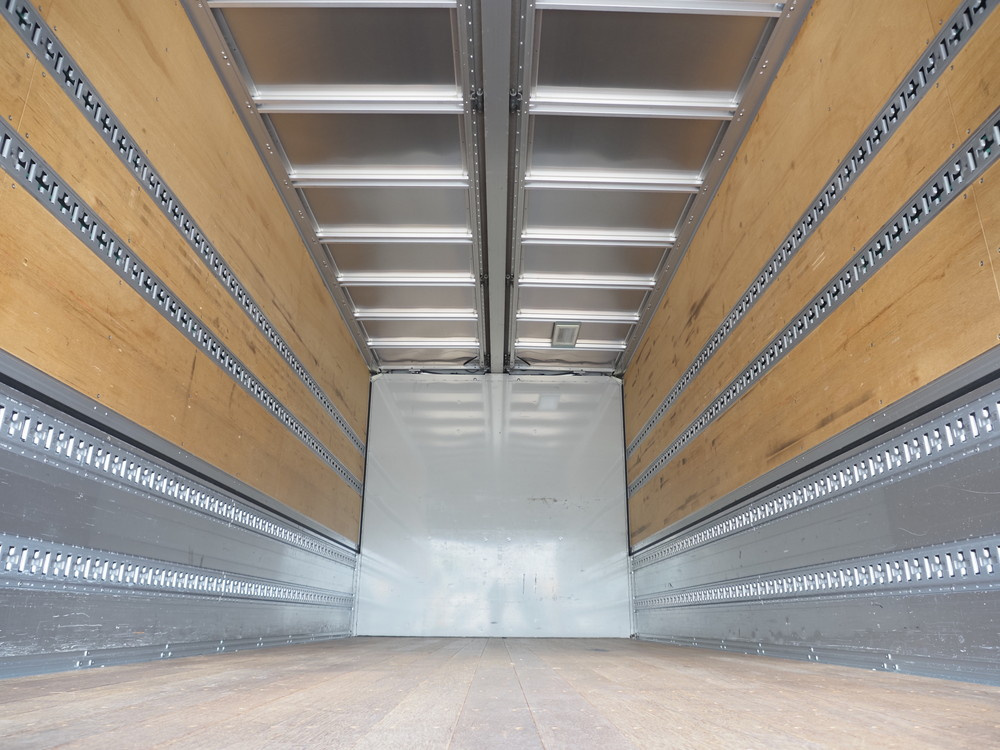 いすゞ フォワード ウイング車 中型 PDG-FRR34T2 年式 H22[写真27]