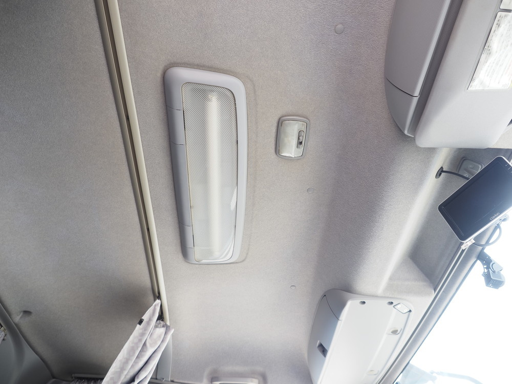 いすゞ フォワード ウイング車 中型 PDG-FRR34T2 年式 H22[写真40]