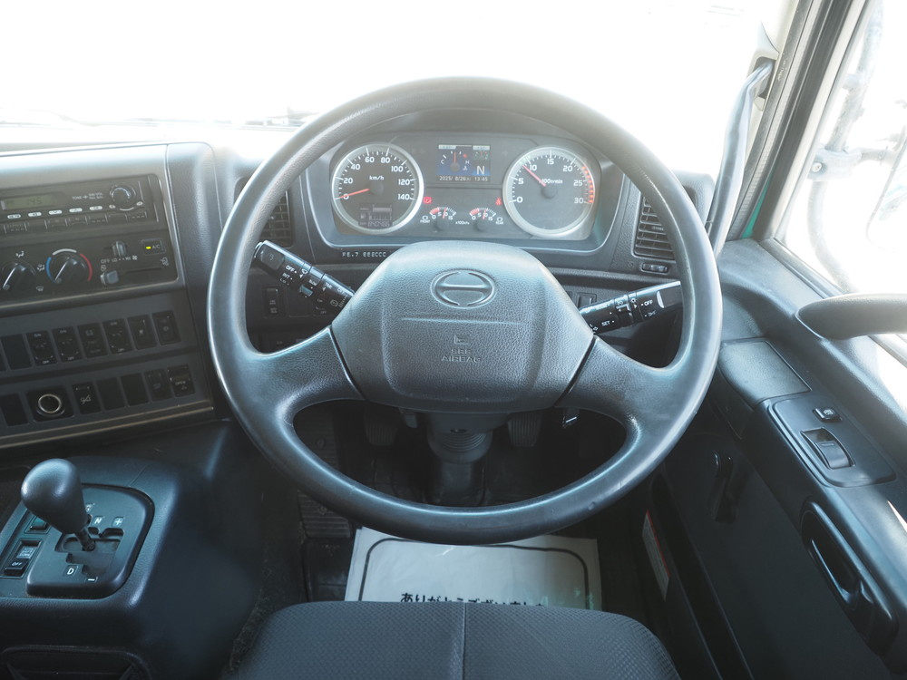 日野 プロフィア ウイング車 大型 LKG-FW1EXBG 年式 H23[写真29]