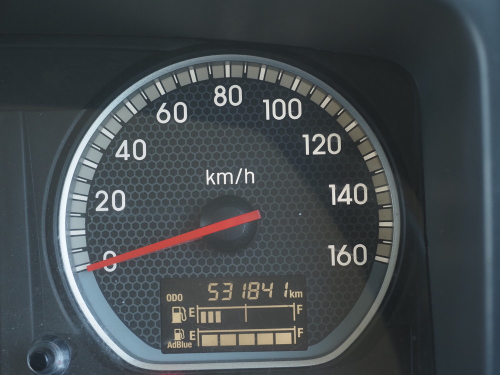 いすゞ フォワード ウイング車 中型 2RG-FRR90S2 年式 H30[写真41]