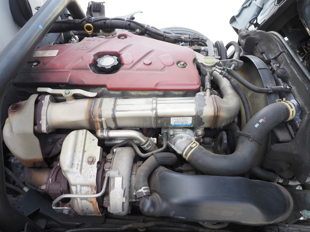 日野 デュトロ 冷凍バン 小型 TKG-XZC605M 年式 H29[写真36]