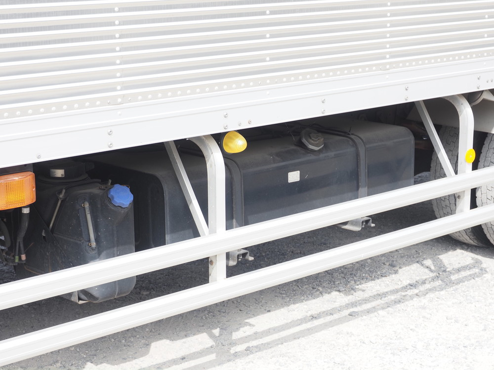 いすゞ フォワード バン車 中型 2RG-FRR90S1 年式 H30[写真12]