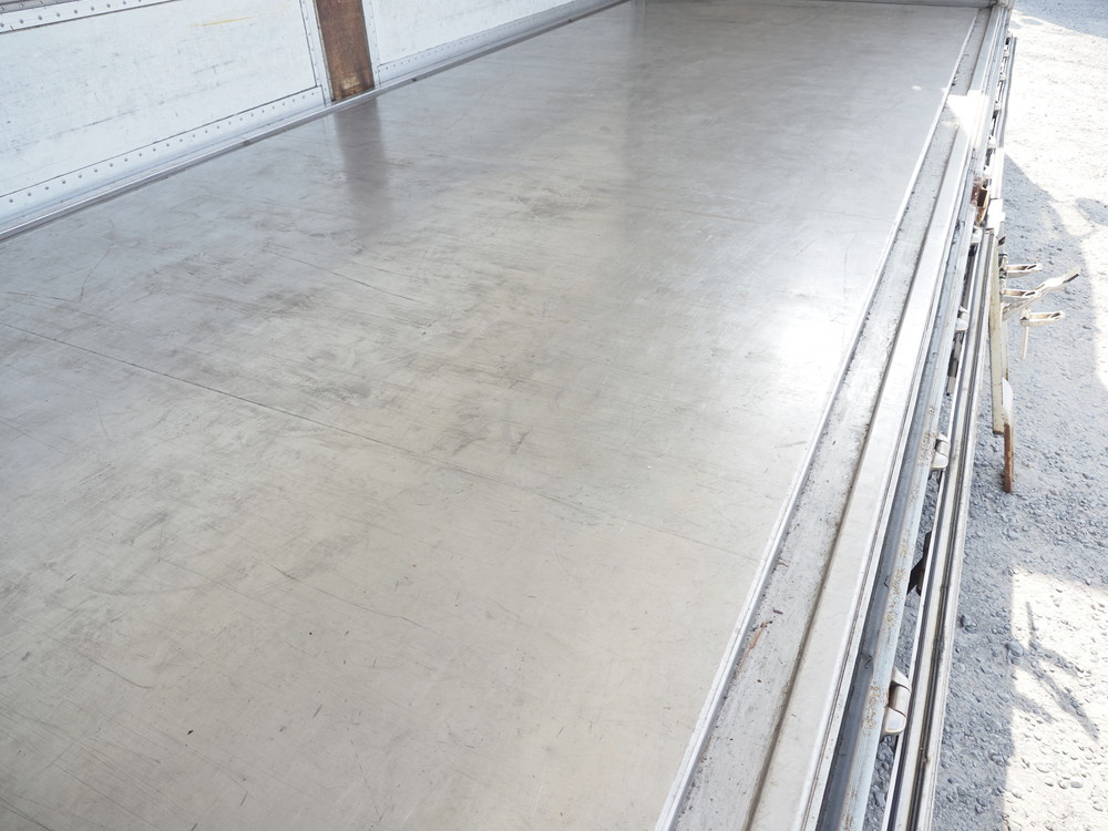 いすゞ フォワード 冷凍ウイング 中増t SKG-FSR90S2 年式 H28[写真23]