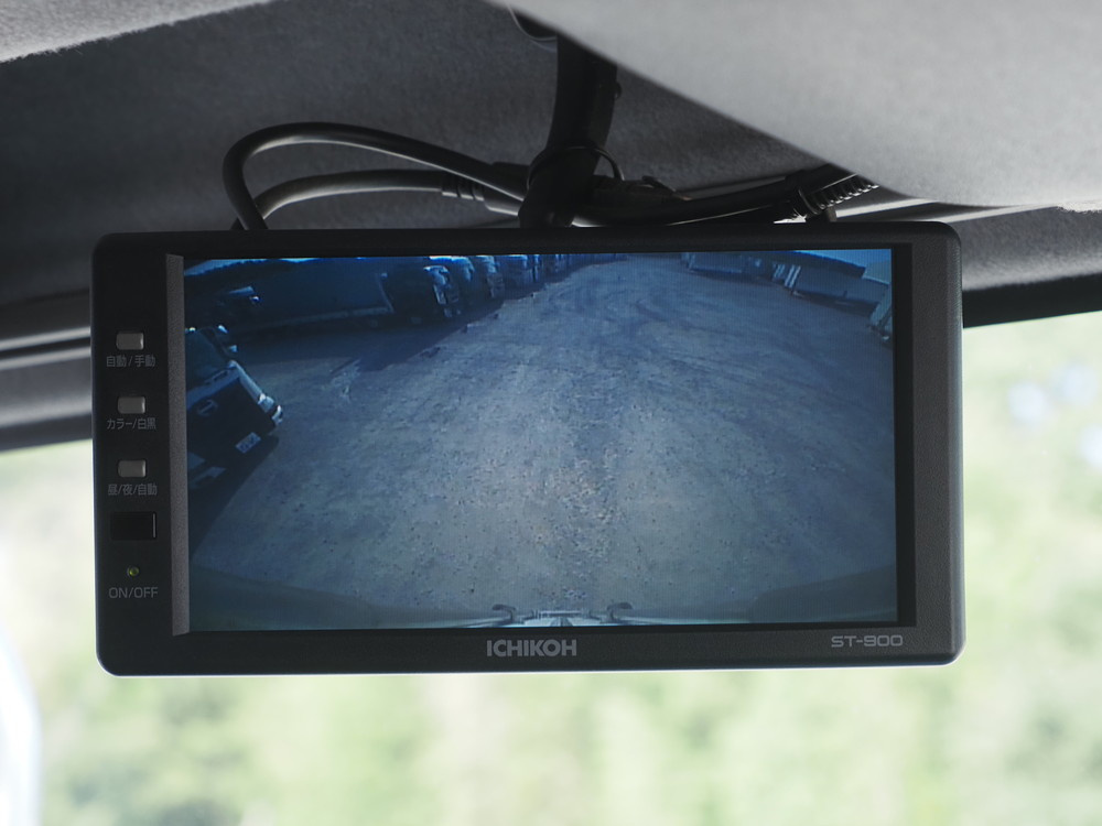 いすゞ フォワード 冷凍ウイング 中増t SKG-FSR90S2 年式 H28[写真38]