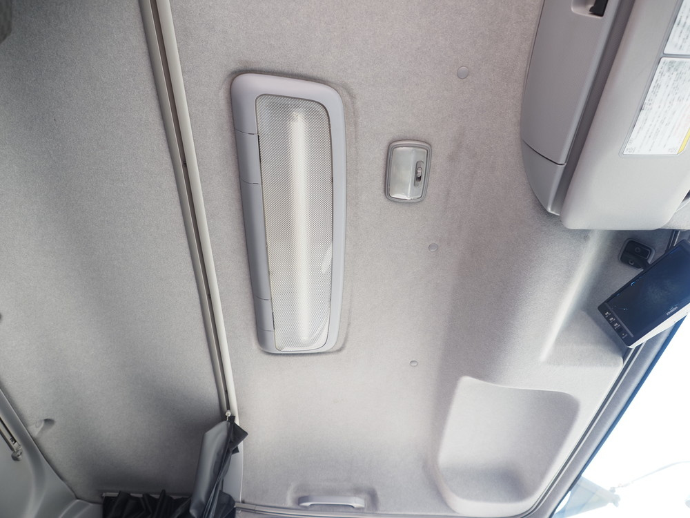 いすゞ フォワード 冷凍ウイング 中増t SKG-FSR90S2 年式 H28[写真40]