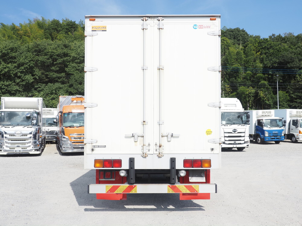 日野  ウイング車 大型 QPG-FR1EXEG 年式 H29[写真06]