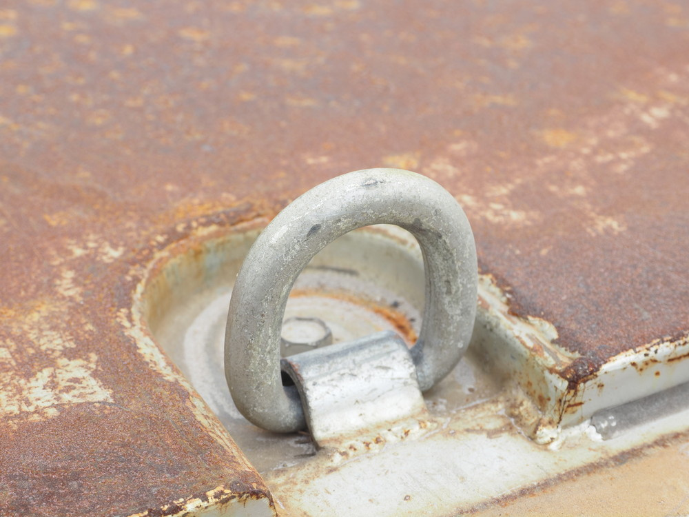 UDトラックス コンドル 平ボディ 中増t QKG-PK39LH 年式 H28[写真21]