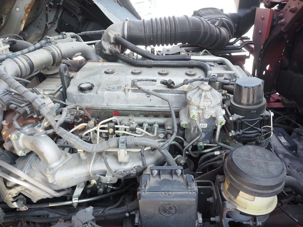 日野 プロフィア 冷凍バン 大型 2DG-FR1AHG 年式 H30[写真53]