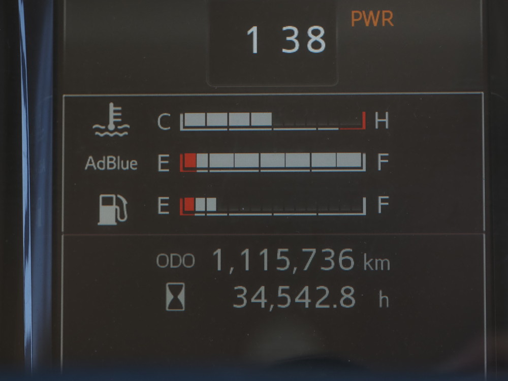 日野 プロフィア 冷凍バン 大型 2DG-FR1AHG 年式 H30[写真42]
