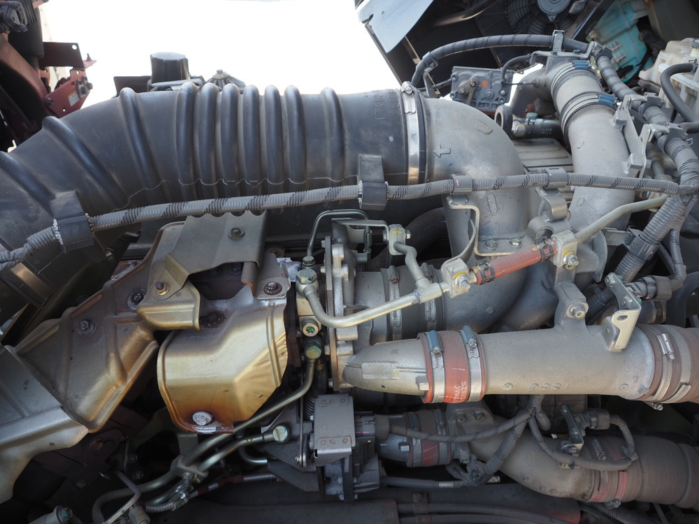 日野 プロフィア 冷凍バン 大型 2DG-FR1AHG 年式 H30[写真54]