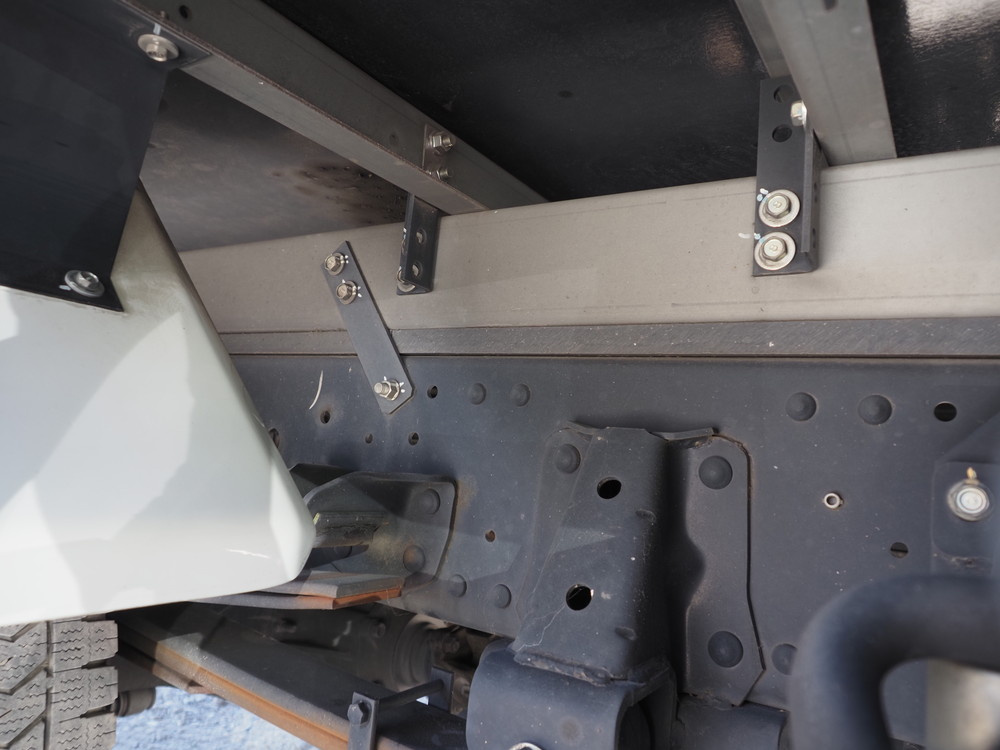 いすゞ エルフ 冷凍バン 小型 2RG-NPR88AN 年式 R2[写真33]