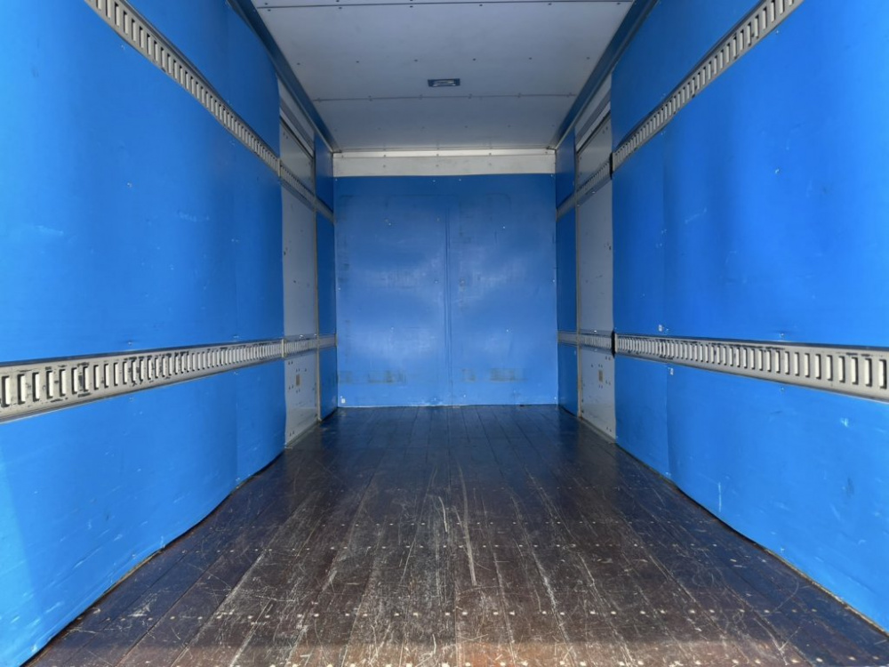 いすゞ エルフ バン車 小型 TKG-NMR85AN 年式 H25[写真04]