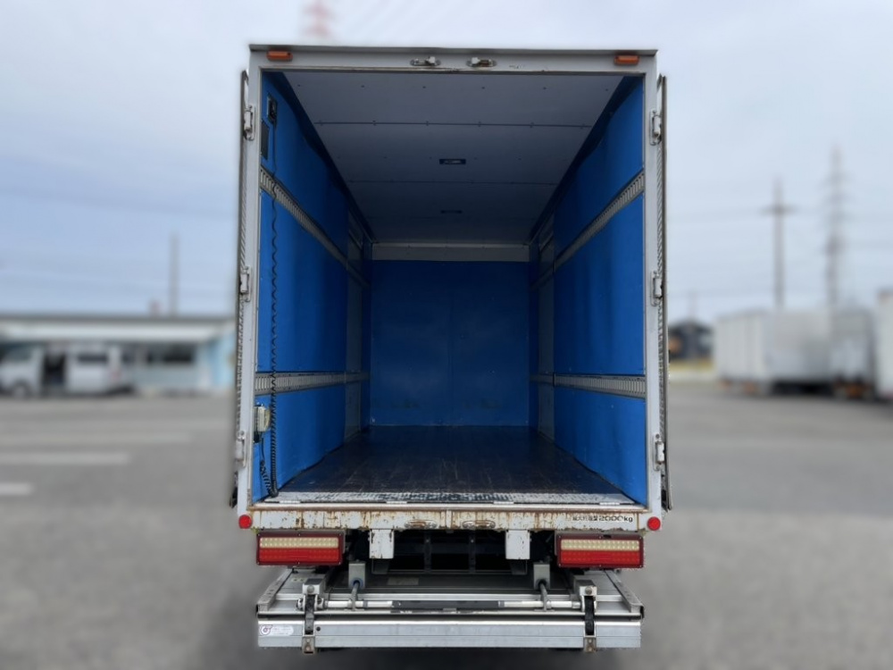 いすゞ エルフ バン車 小型 TKG-NMR85AN 年式 H25[写真05]