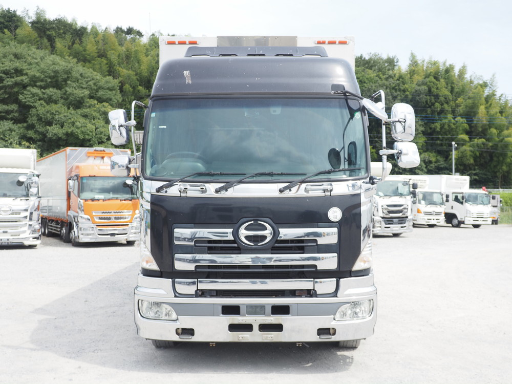 日野 プロフィア ウイング車 大型 QPG-FW1EXEG 年式 H28[写真03]