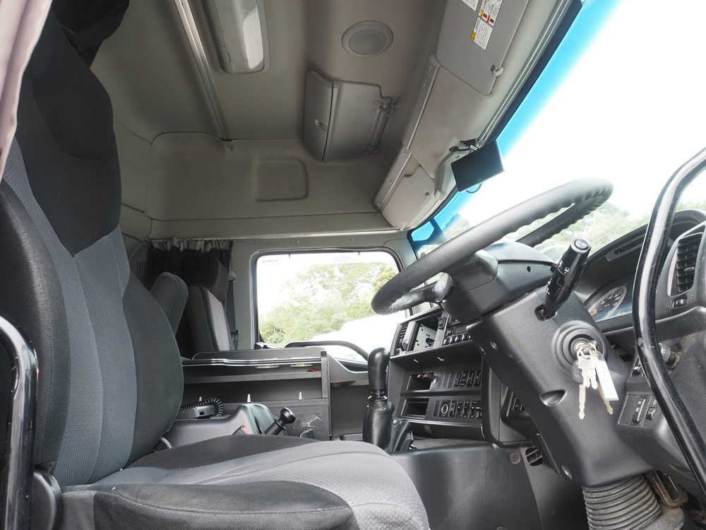 日野 プロフィア ウイング車 大型 QPG-FW1EXEG 年式 H28[写真29]
