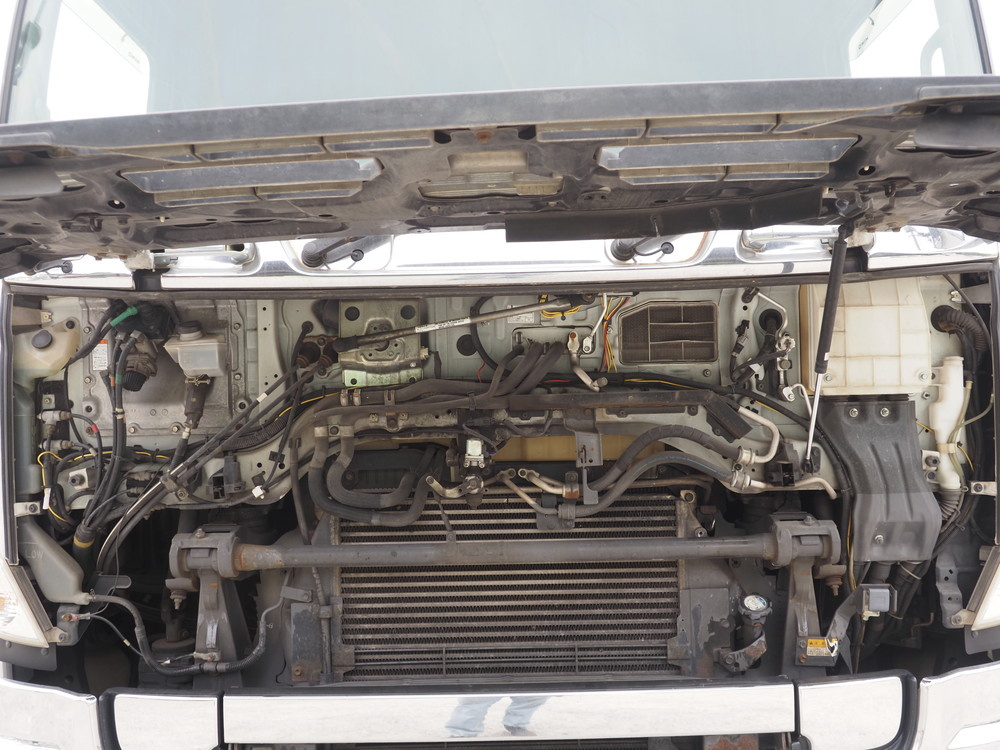 日野 プロフィア ウイング車 大型 QPG-FW1EXEG 年式 H28[写真45]