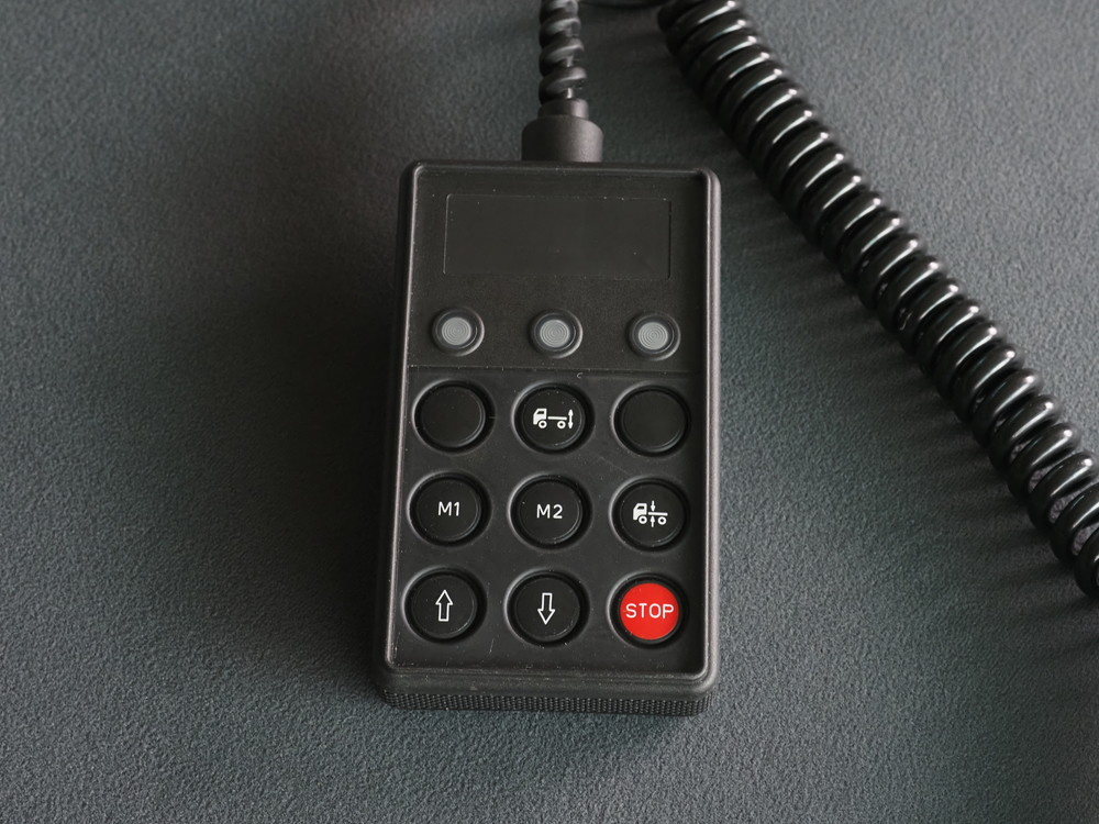 三菱ふそう スーパーグレート 冷凍ウイング 大型 QPG-FS64VZ 年式 H29[写真40]