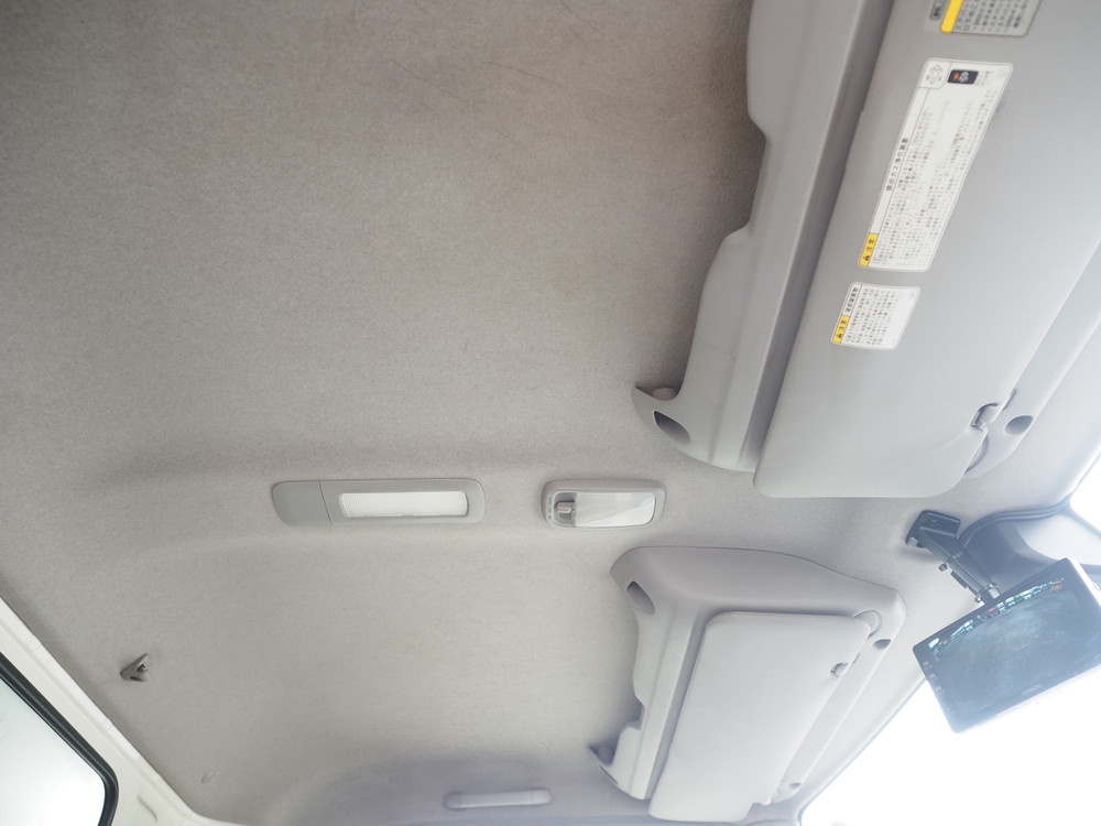 日野 デュトロ バン車 小型 TKG-XZU710M 年式 H30[写真30]