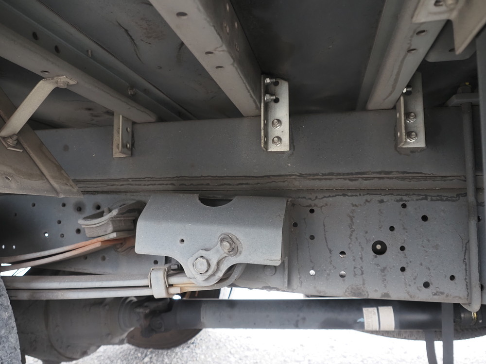 日野 デュトロ バン車 小型 TKG-XZU710M 年式 H30[写真36]