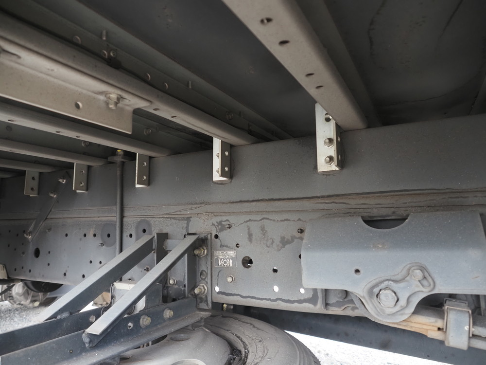 日野 デュトロ バン車 小型 TKG-XZU710M 年式 H30[写真34]