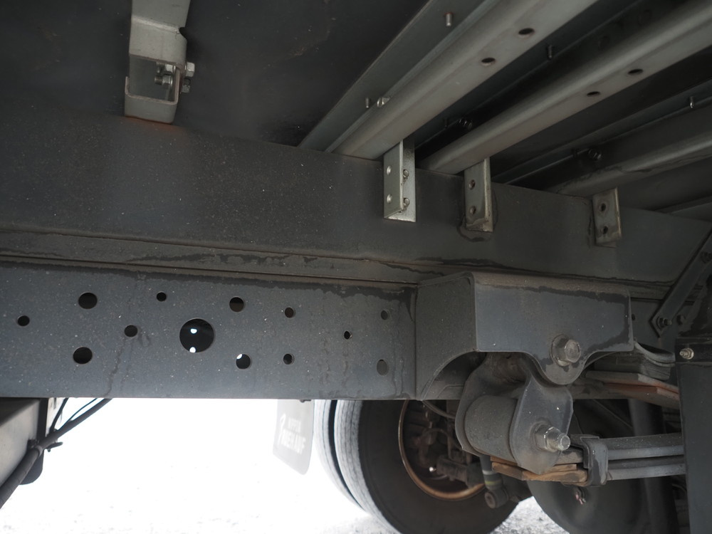 日野 デュトロ バン車 小型 TKG-XZU710M 年式 H30[写真35]