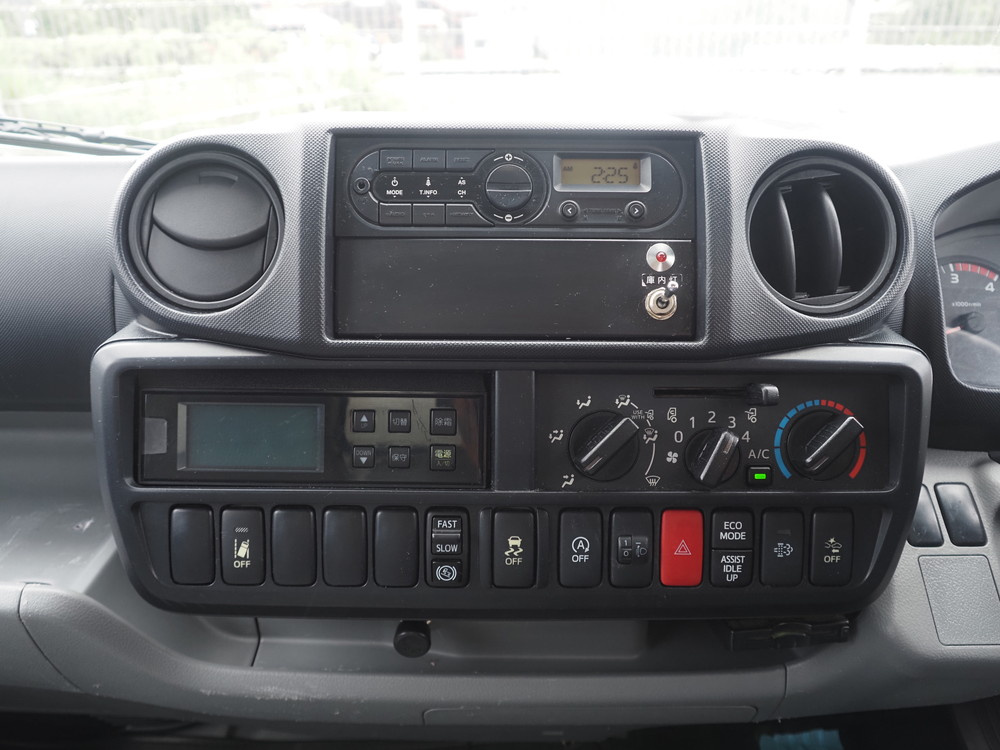 日野 デュトロ 冷凍バン 小型 TKG-XZC605M 年式 H29[写真27]