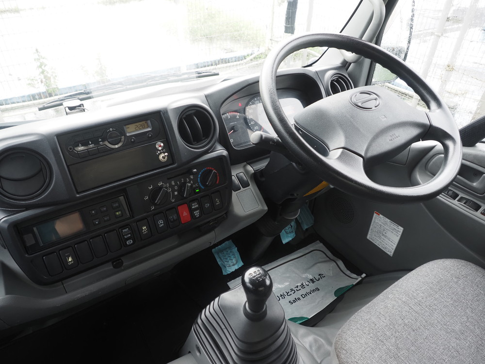 日野 デュトロ 冷凍バン 小型 TKG-XZC605M 年式 H29[写真25]