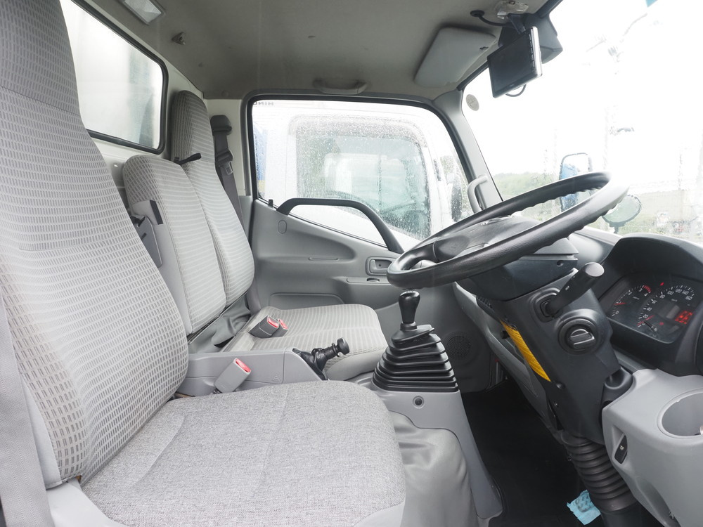 日野 デュトロ 冷凍バン 小型 TKG-XZC605M 年式 H29[写真23]