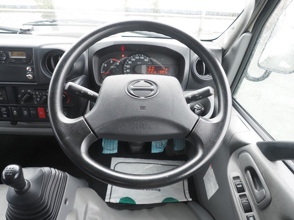 日野 デュトロ 冷凍バン 小型 TKG-XZC605M 年式 H29[写真24]