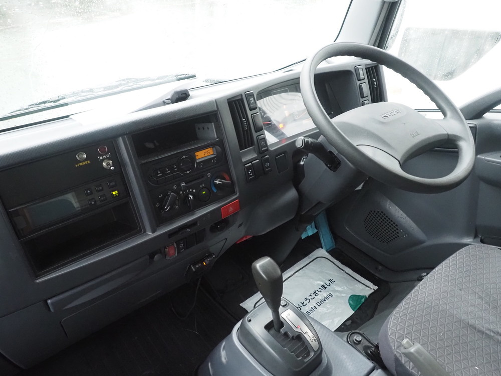 いすゞ エルフ 冷凍バン 小型 TPG-NPR85AN 年式 H30[写真22]