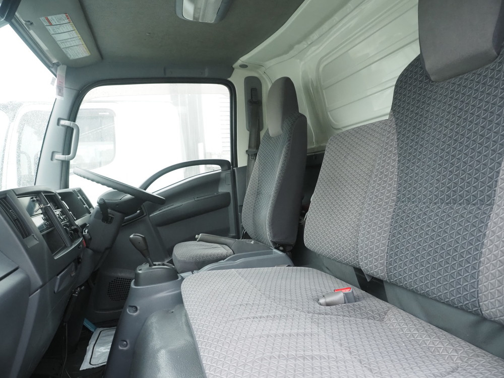 いすゞ エルフ 冷凍バン 小型 TPG-NPR85AN 年式 H30[写真27]