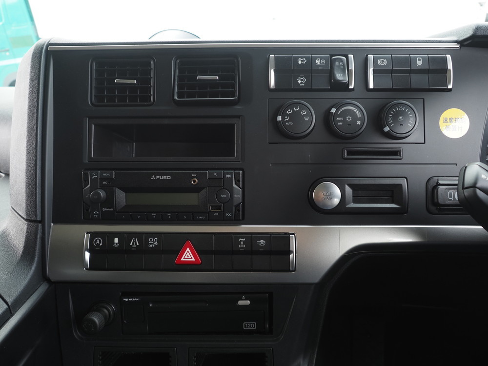 三菱ふそう スーパーグレート ウイング車 大型 2PG-FS74HZ 年式 R5[写真37]