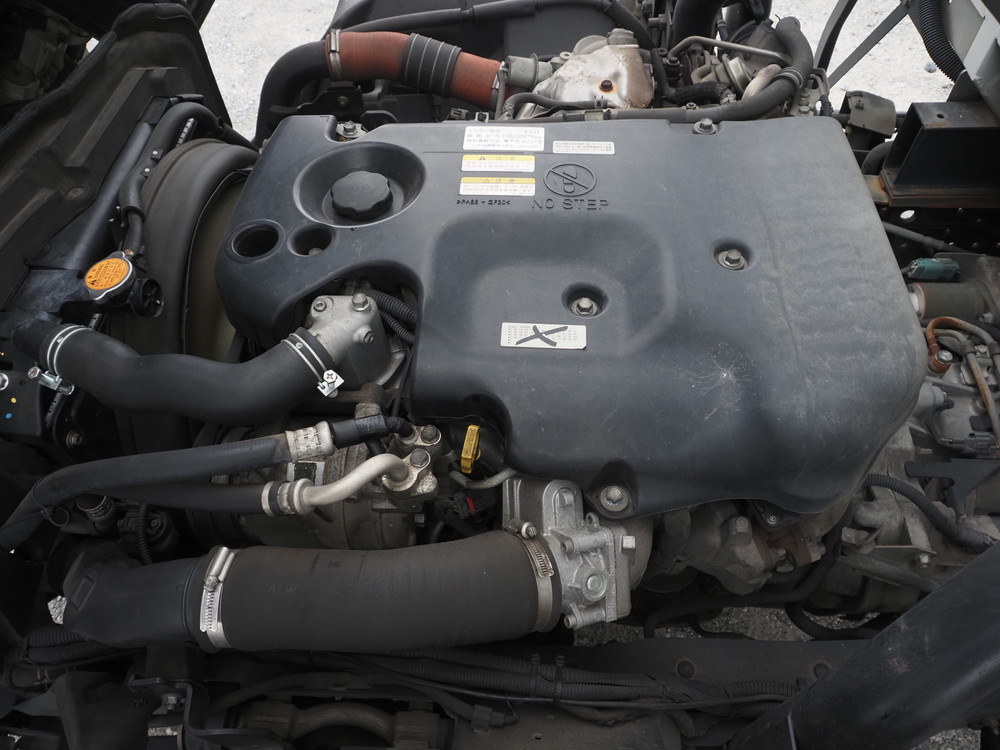 いすゞ エルフ ウイング車 小型 TKG-NPR85AN 年式 H25[写真44]