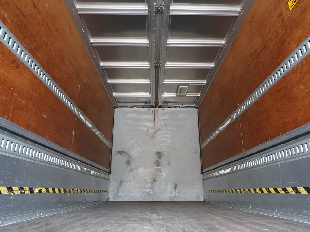 いすゞ エルフ ウイング車 小型 TKG-NPR85AN 年式 H25[写真25]