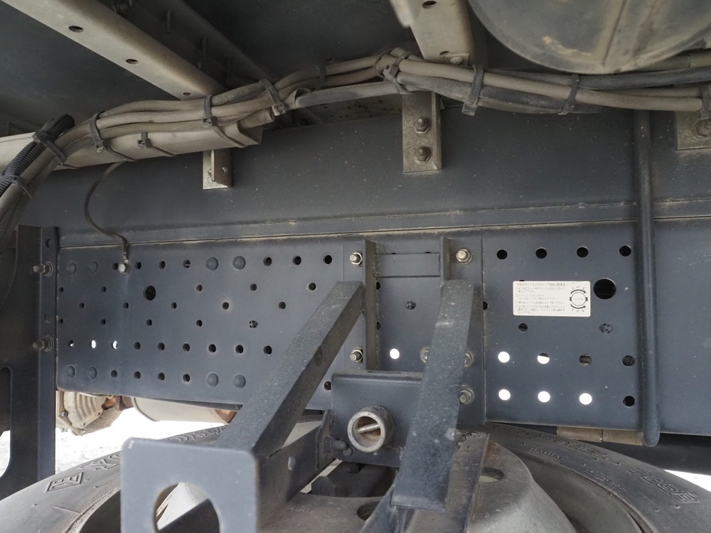 いすゞ エルフ ウイング車 小型 TKG-NPR85AN 年式 H25[写真41]