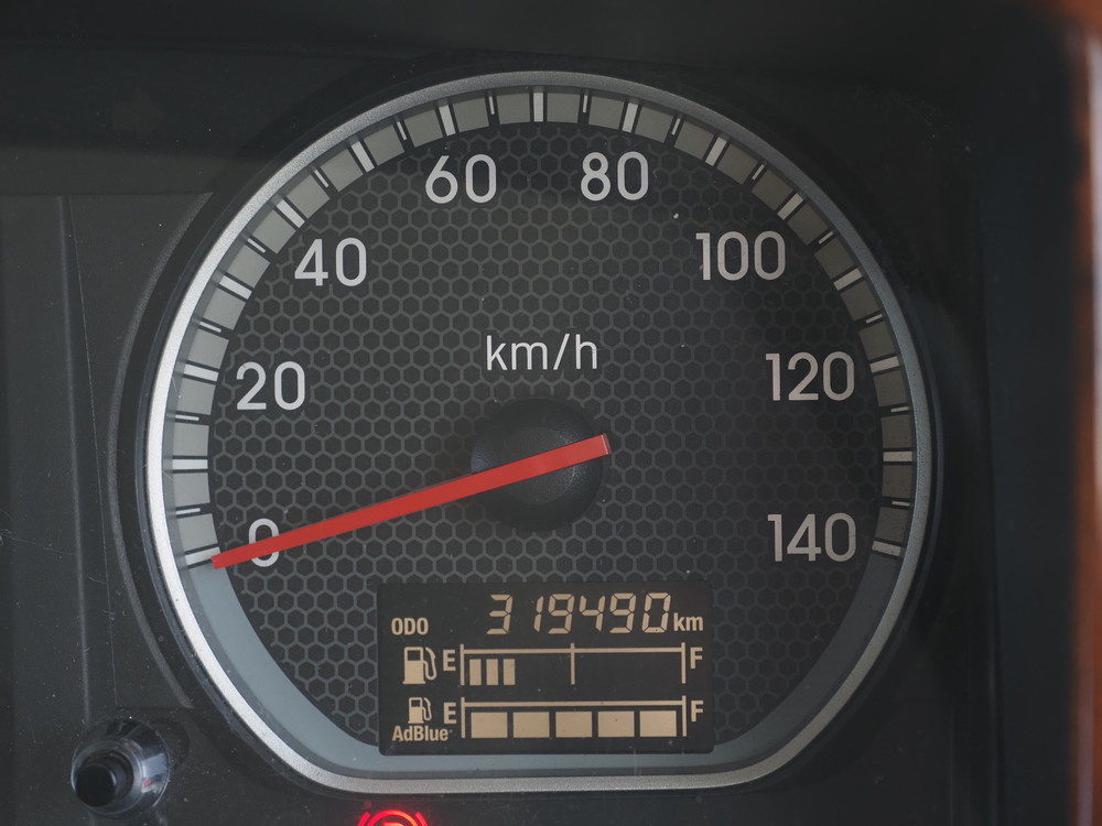 いすゞ ギガ ウイング車 大型 2PG-CYJ77C 年式 R1[写真36]