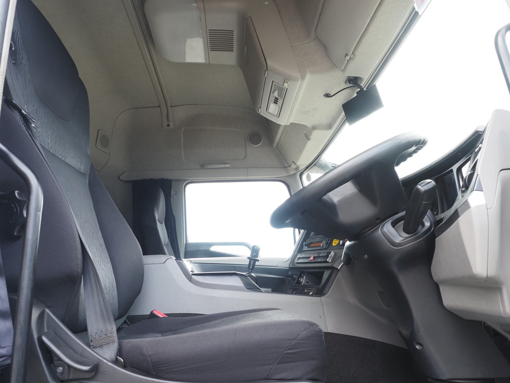 三菱ふそう スーパーグレート ウイング車 大型 2PG-FS74HZ 年式 H30[写真29]