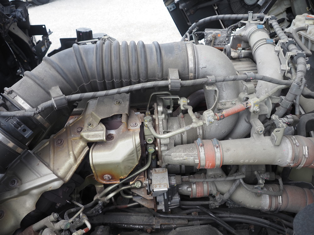 日野 プロフィア 冷凍バン 大型 2DG-FW1AHJ 年式 H30[写真47]