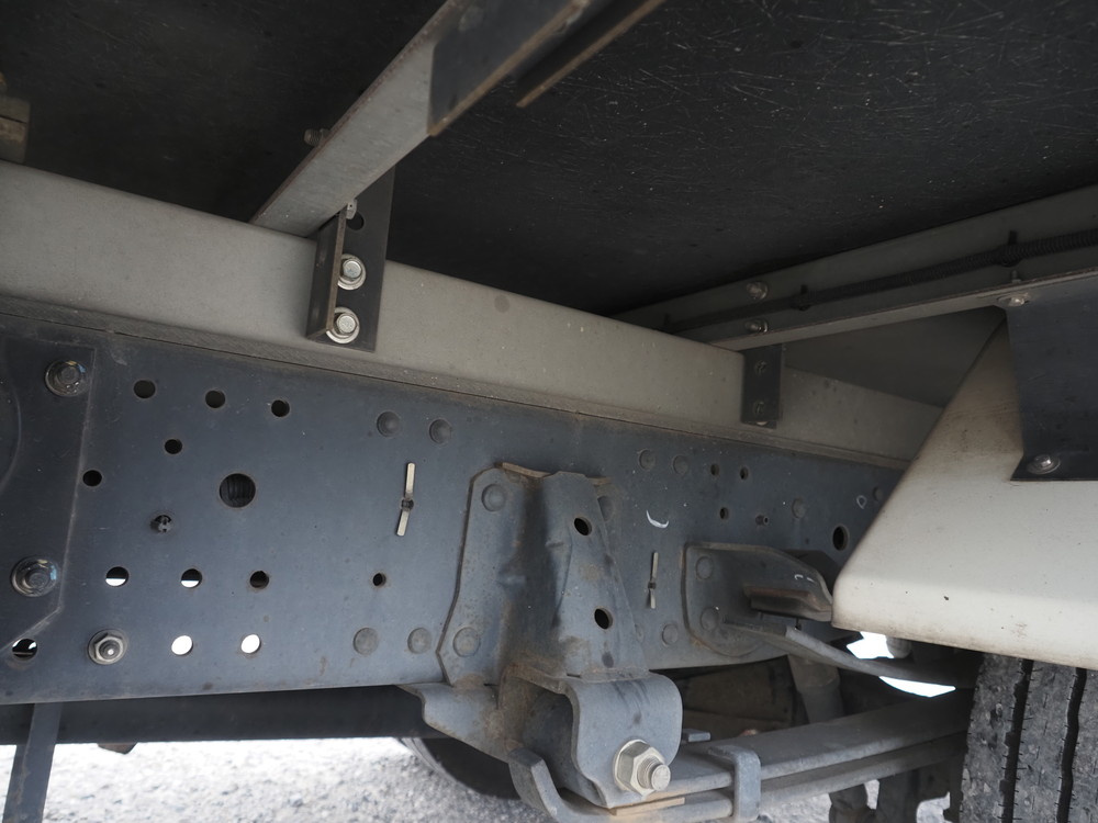 いすゞ エルフ 冷凍バン 小型 TKG-NPR85AN 年式 H26[写真34]